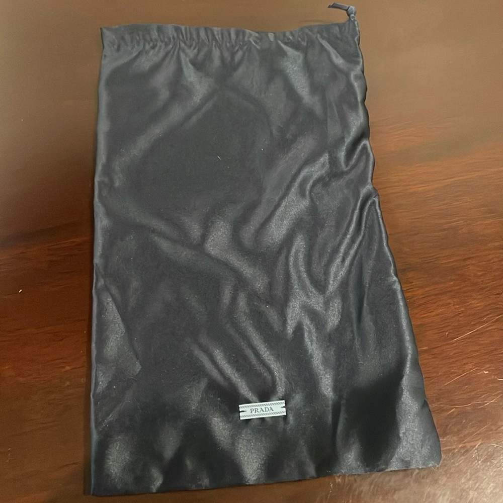 PRADA BAG